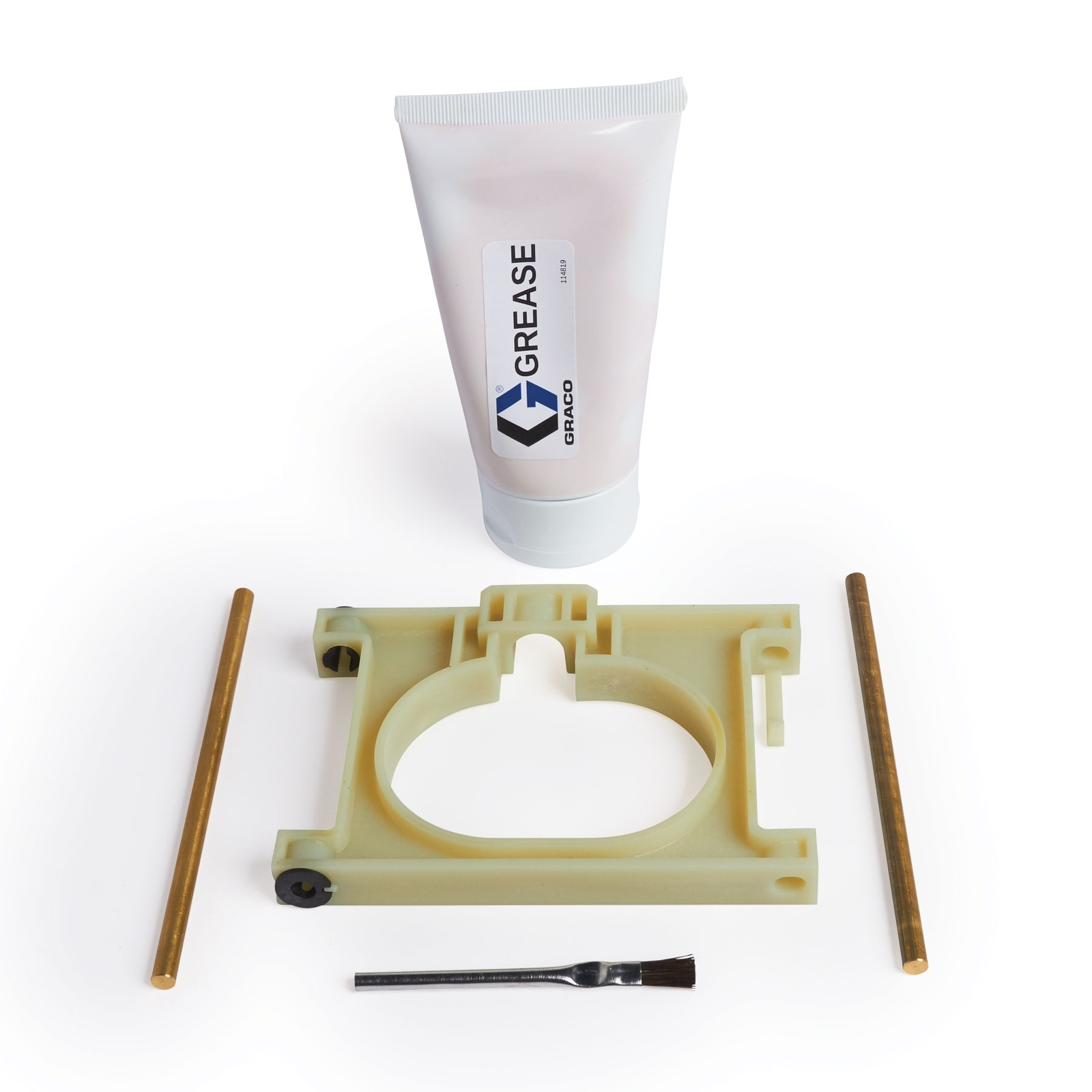 Repair Kit, Yoke (only), ProX17, ProX19, ProX21 Stand/Cart